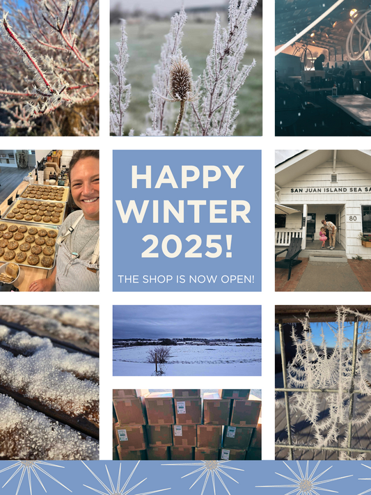 Our Winter 2025 Newsletter!
