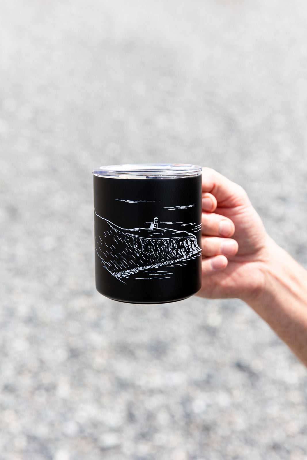 MiiR Camp Mug