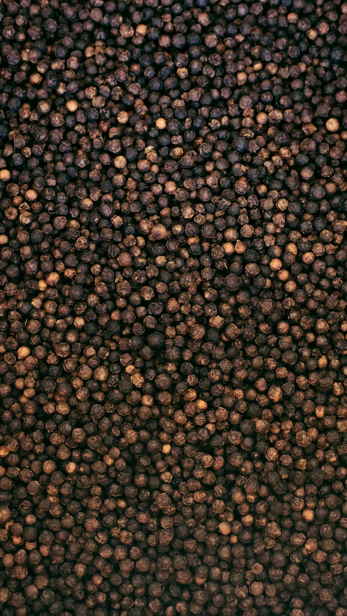 Madrona Smoked Pepper Grinder
