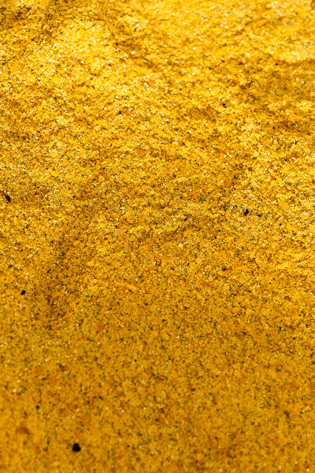 Popcorn Blend