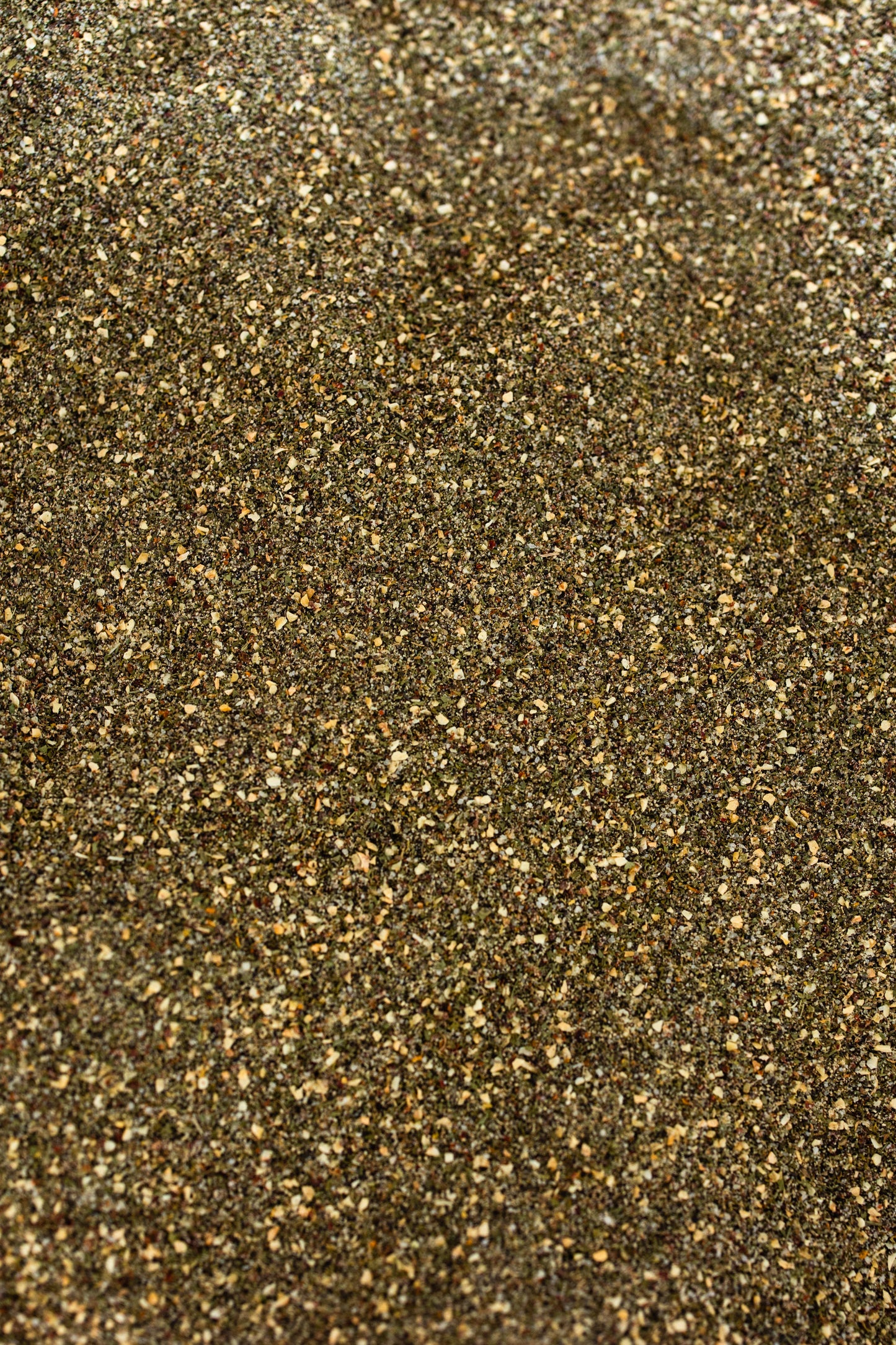 San Juan Blend