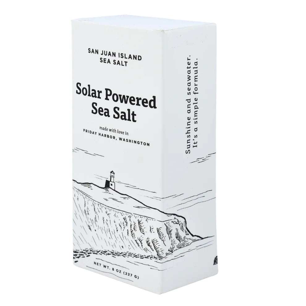 Sea Salt