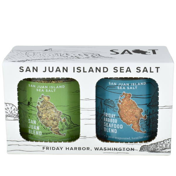 Island Two Pack