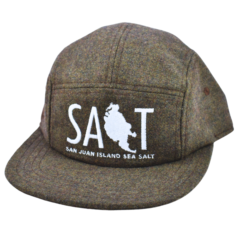 Salt Hats