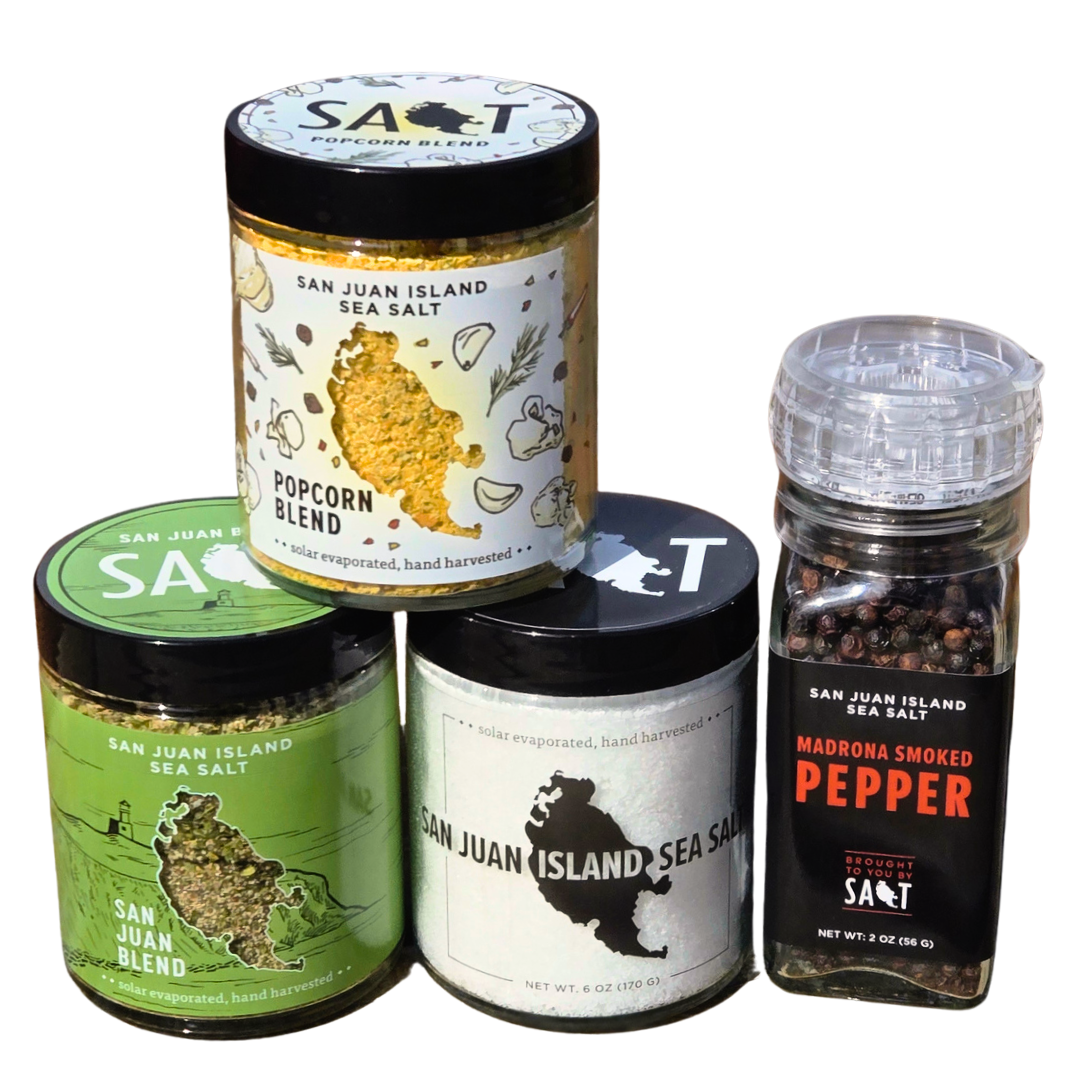 Starter Bundle
