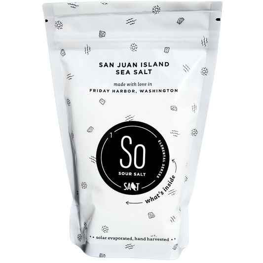 Sour Salt