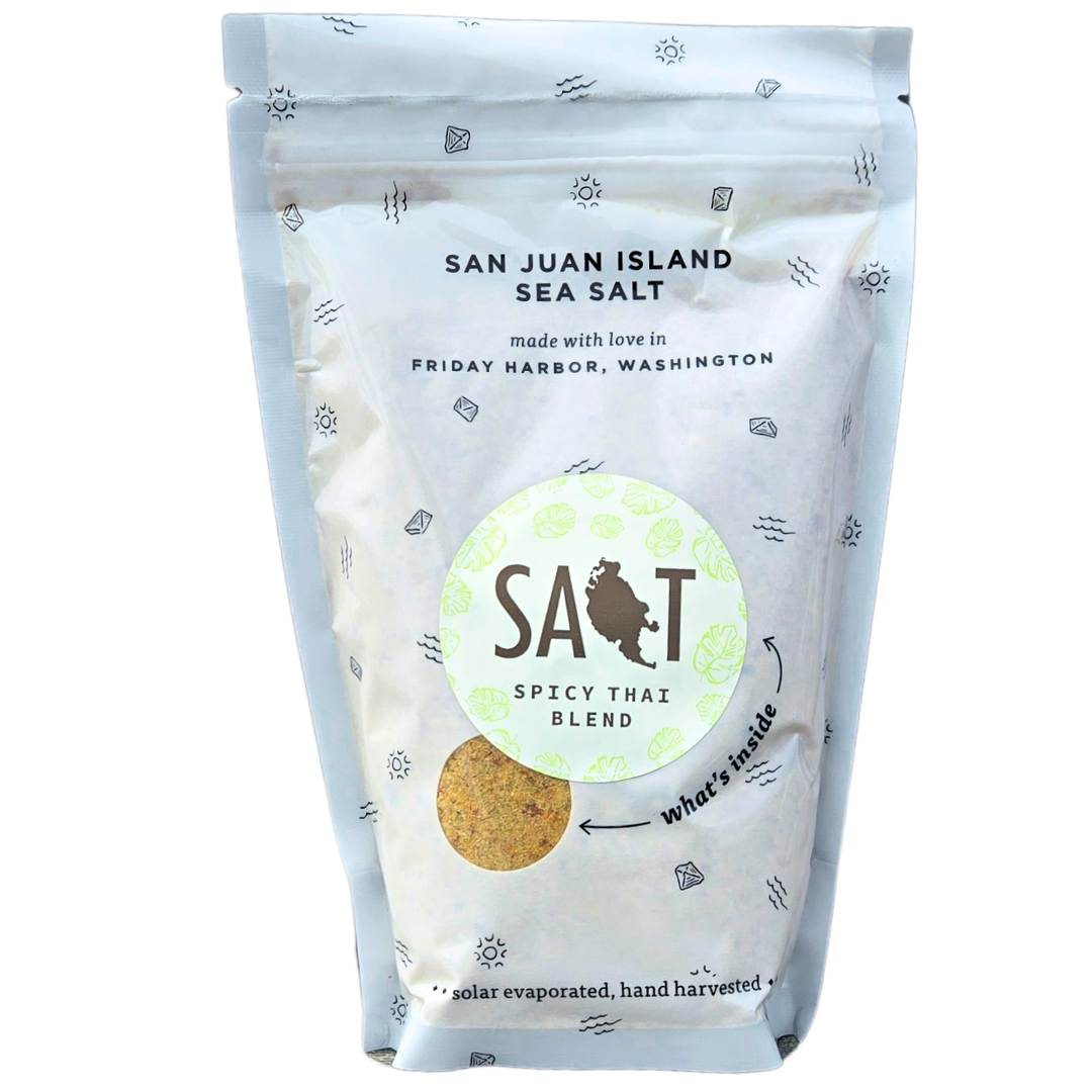 Spicy Thai Blend