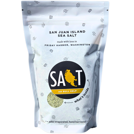 Bull Kelp Salt