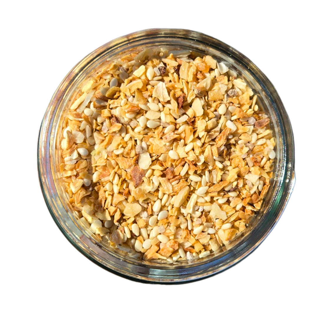 Smokehouse Blend