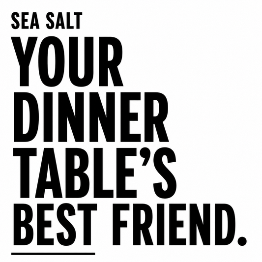 Sea Salt