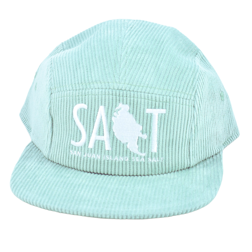 Salt Hats