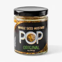 Pop Mustards