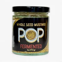Pop Mustards
