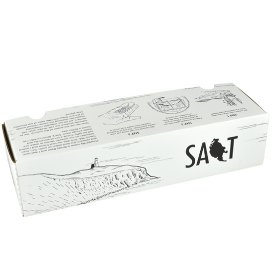Deli Series Four Pack
