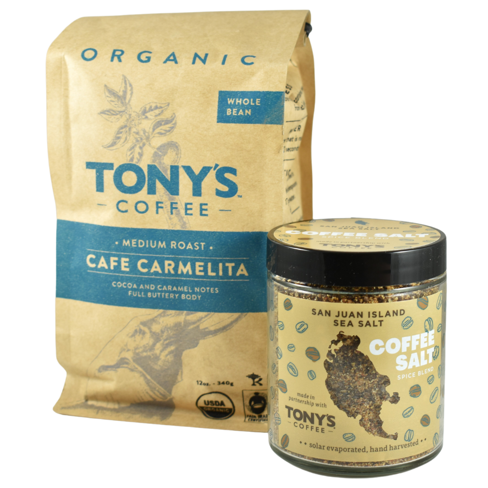 Tony's Bundle