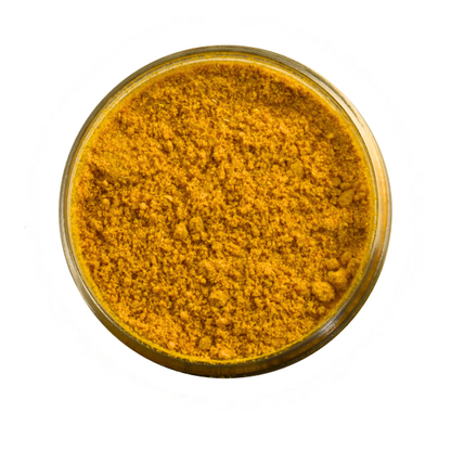 Golden Curry Blend