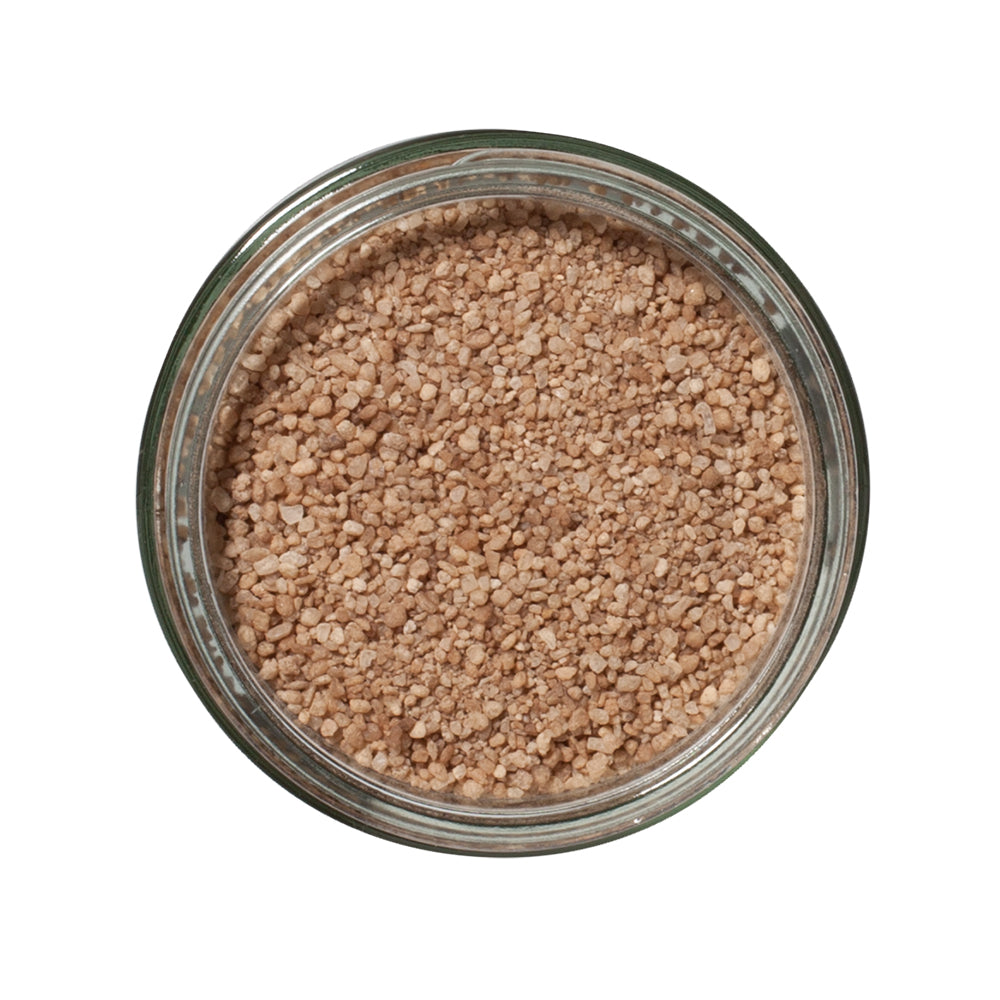 Madrona Smoked Sea Salt