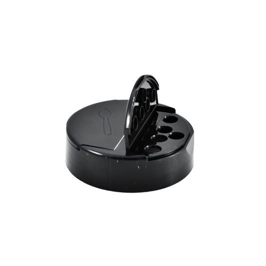Shaker Lid for Glass Jar