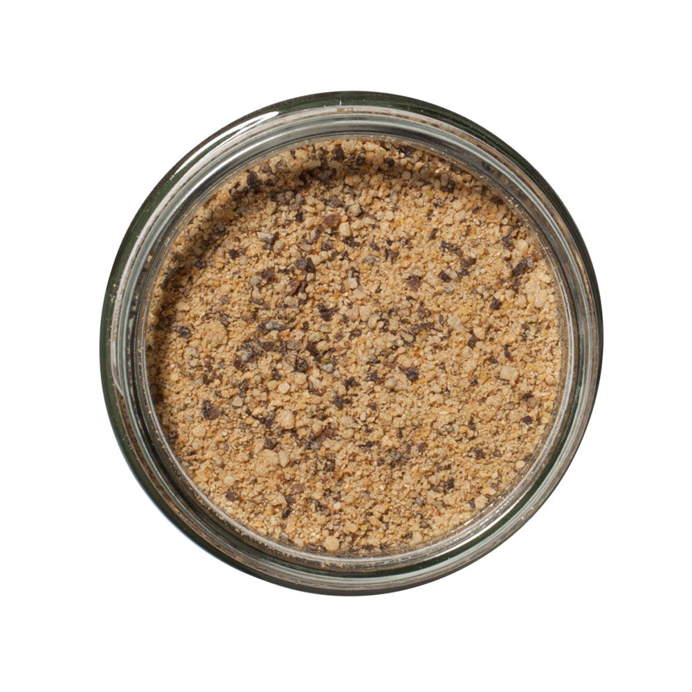 Burger and Steak Blend