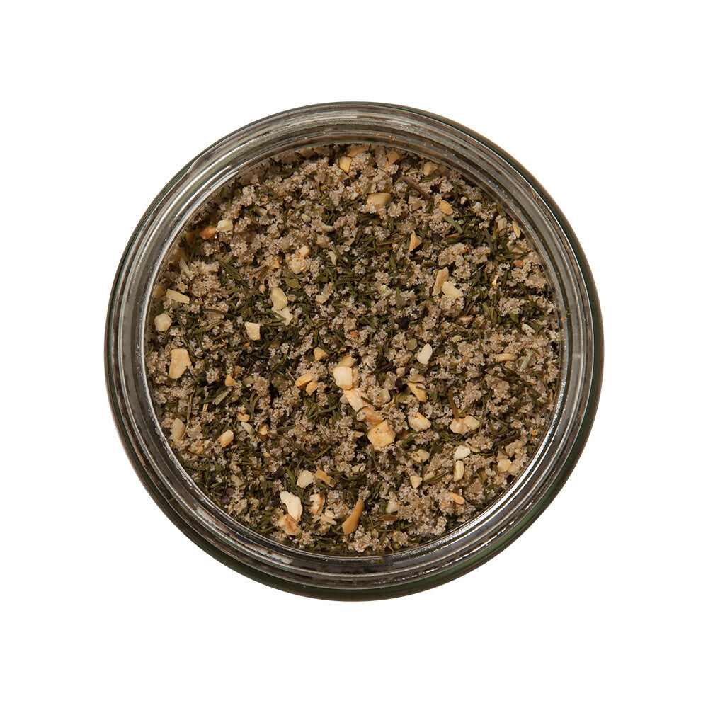 Dill Pickle Salt