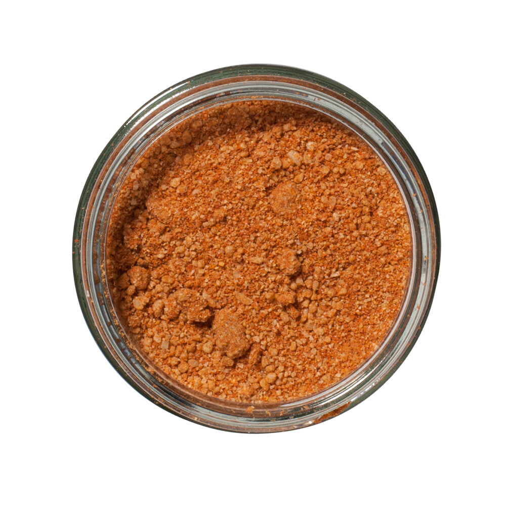 BBQ Blend