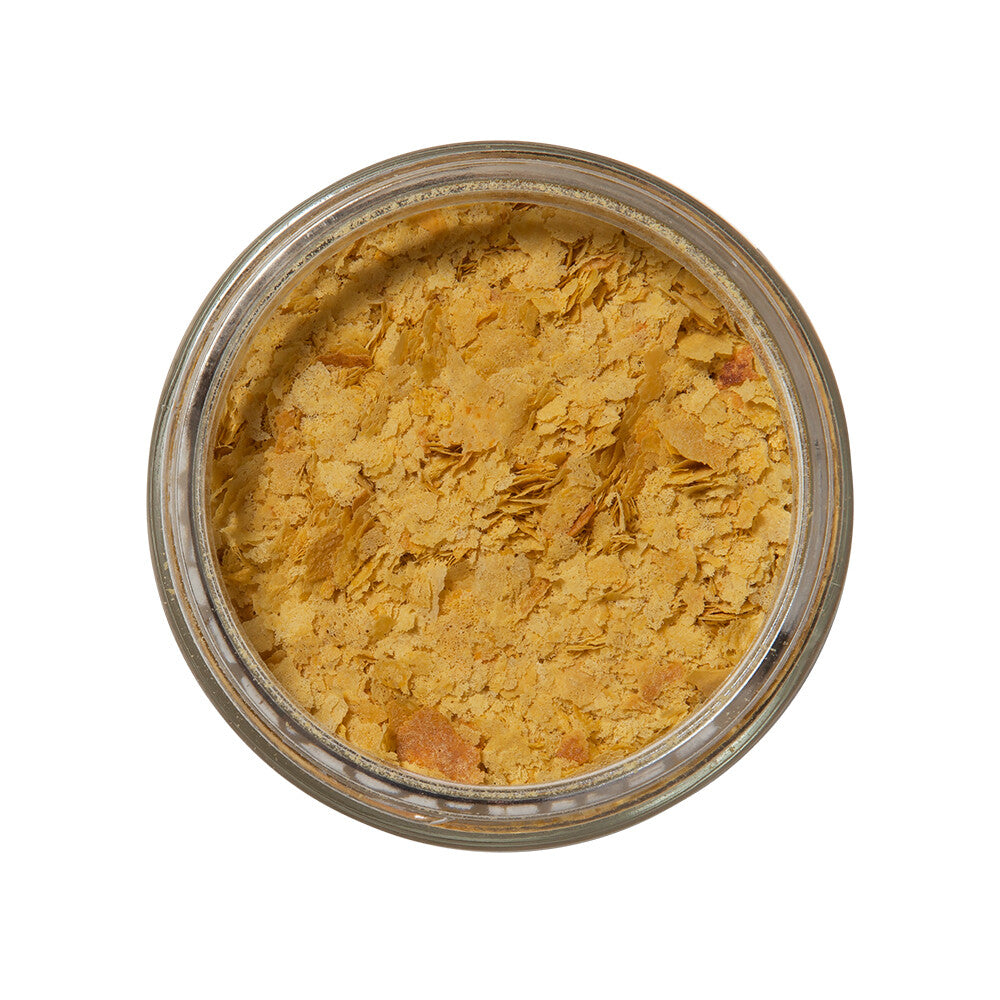 Hippy Gold Nutritional Yeast