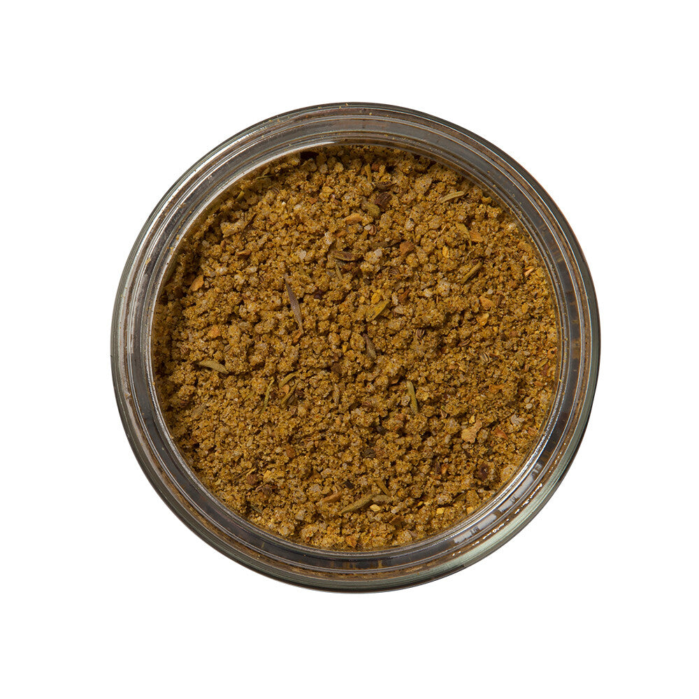 Lemon Pepper Blend