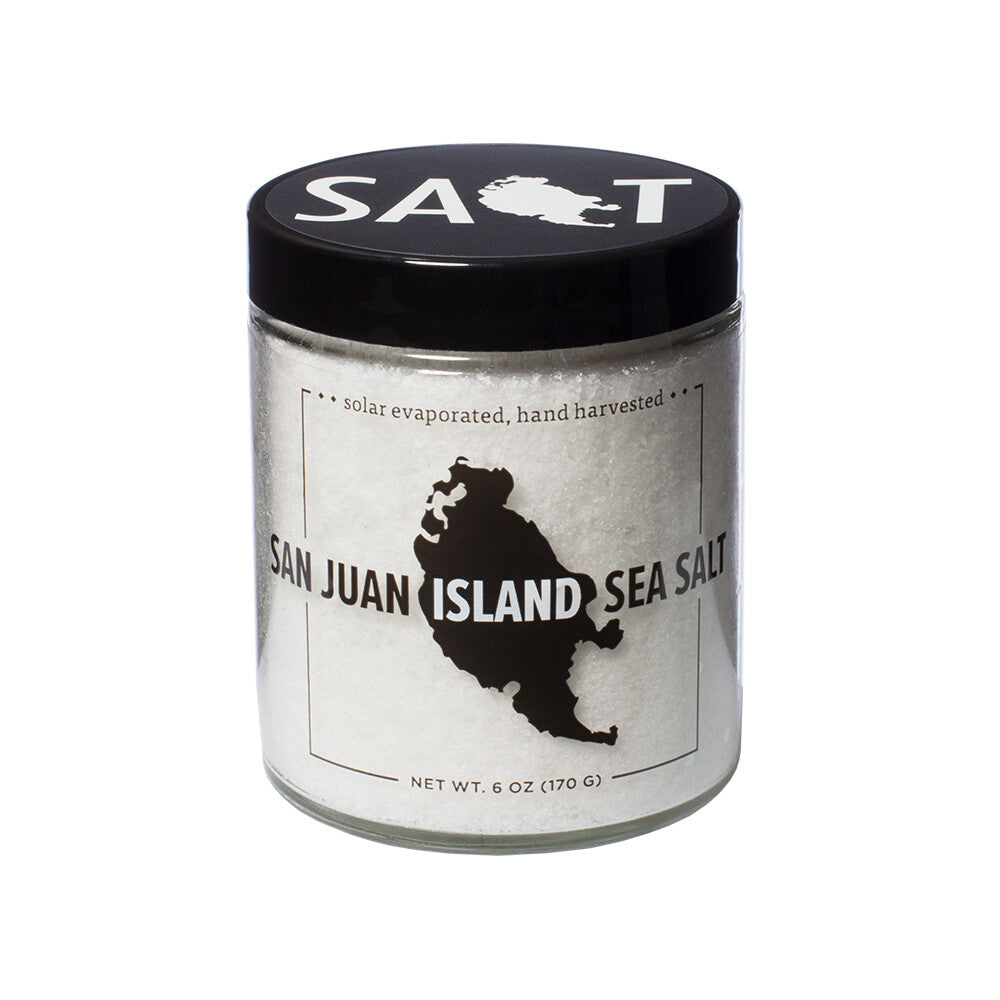 Sea Salt