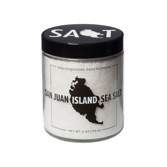 Sea Salt