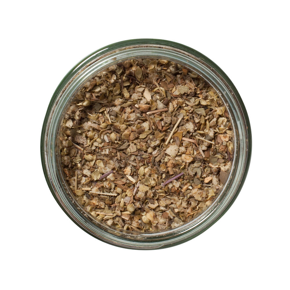 Roman Blend