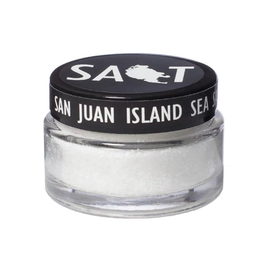 Sea Salt