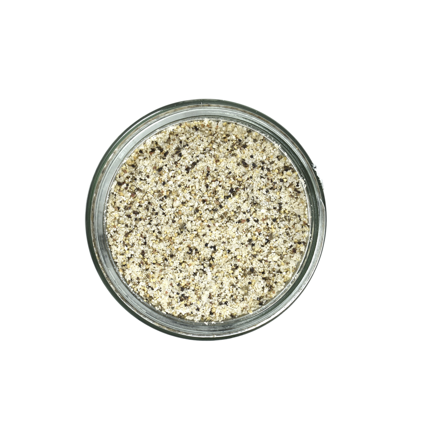 Pepper Salt