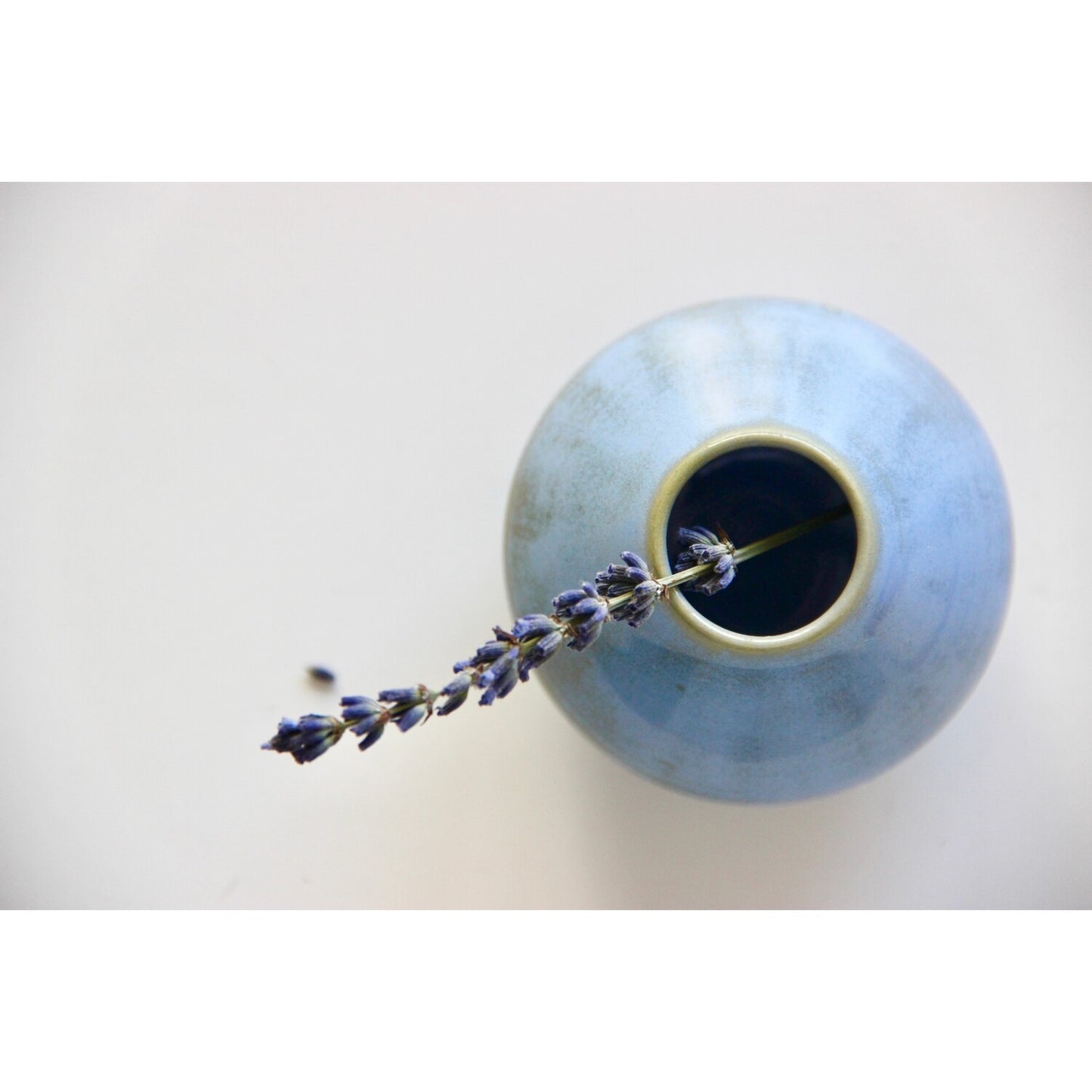 Ceramic Bud Vase