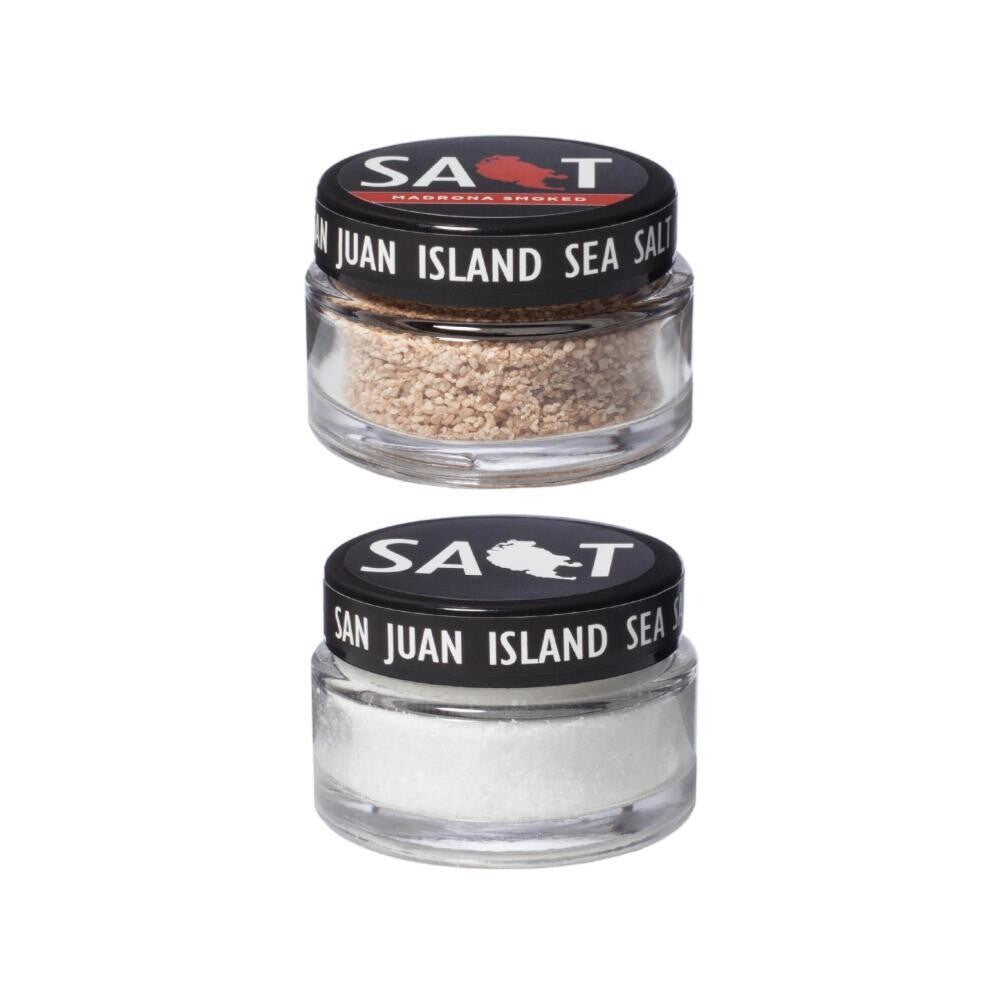 Little Salty Smoky Set