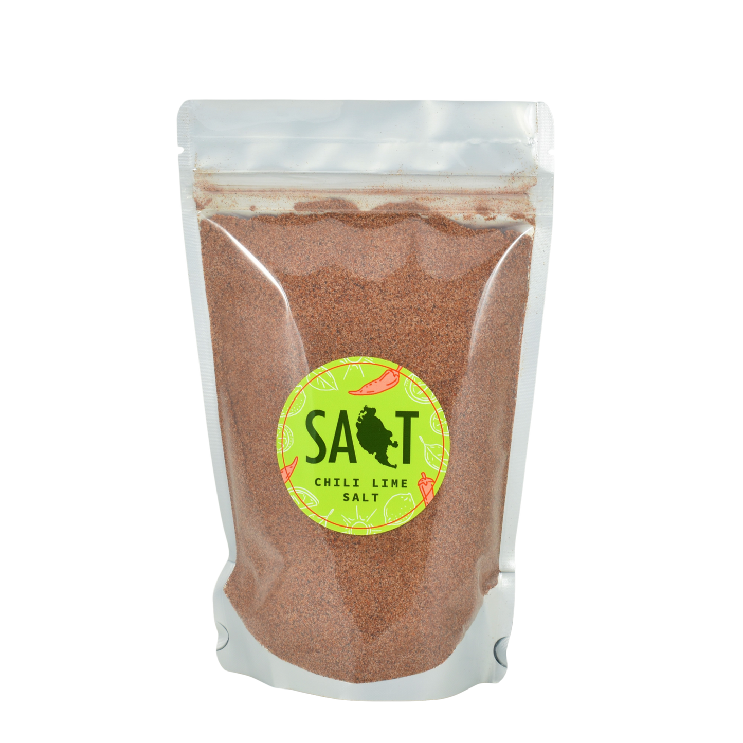 Chili Lime Salt