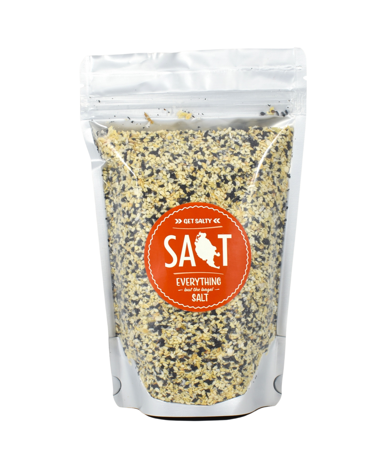 Everything but the Bagel Salt