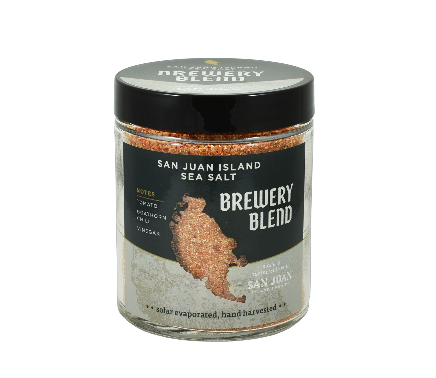 Brewery Blend