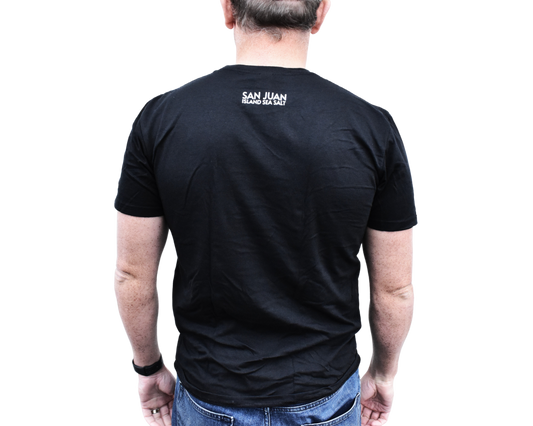 Salt Logo T-shirt (50% off)