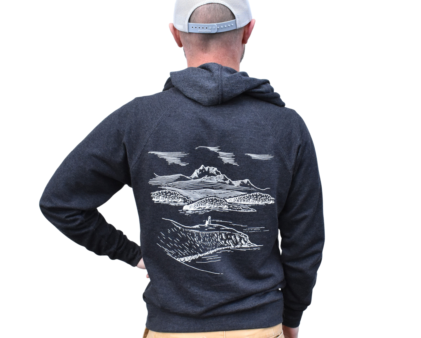 Cattle Point Hoodie