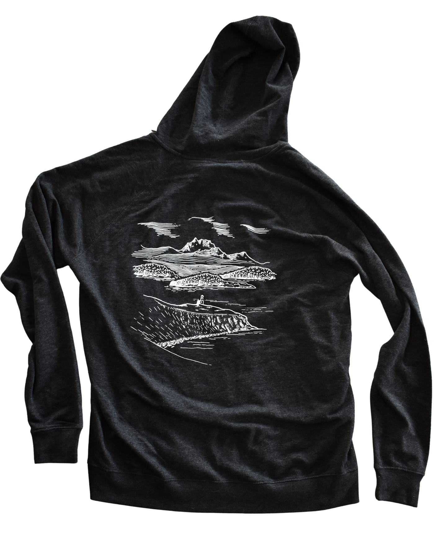 Cattle Point Hoodie