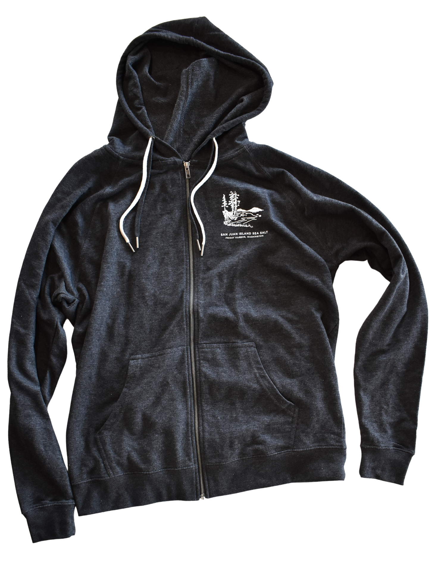 Cattle Point Hoodie