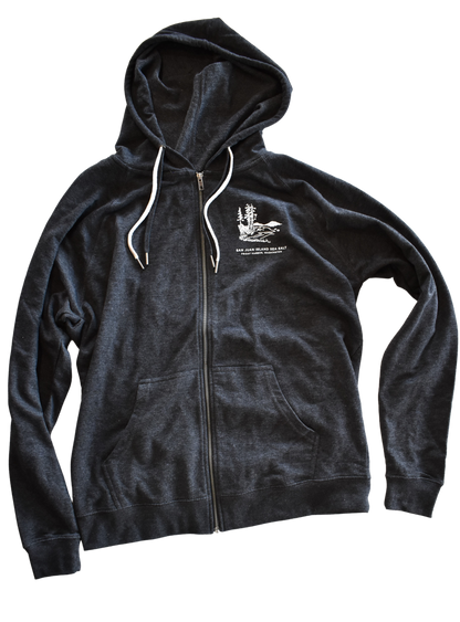 Cattle Point Hoodie