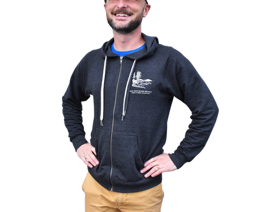 Cattle Point Hoodie (50% off)