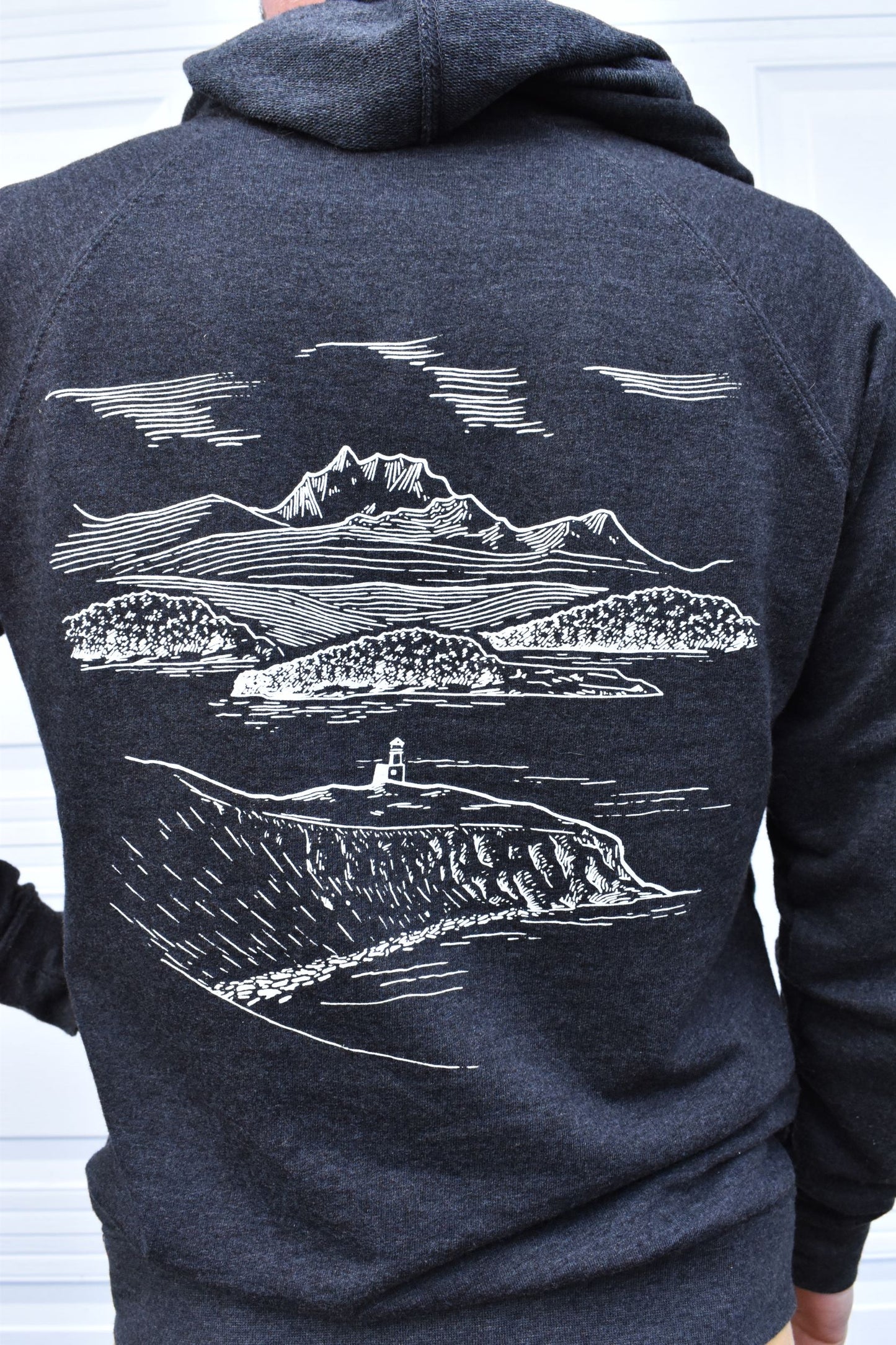 Cattle Point Hoodie
