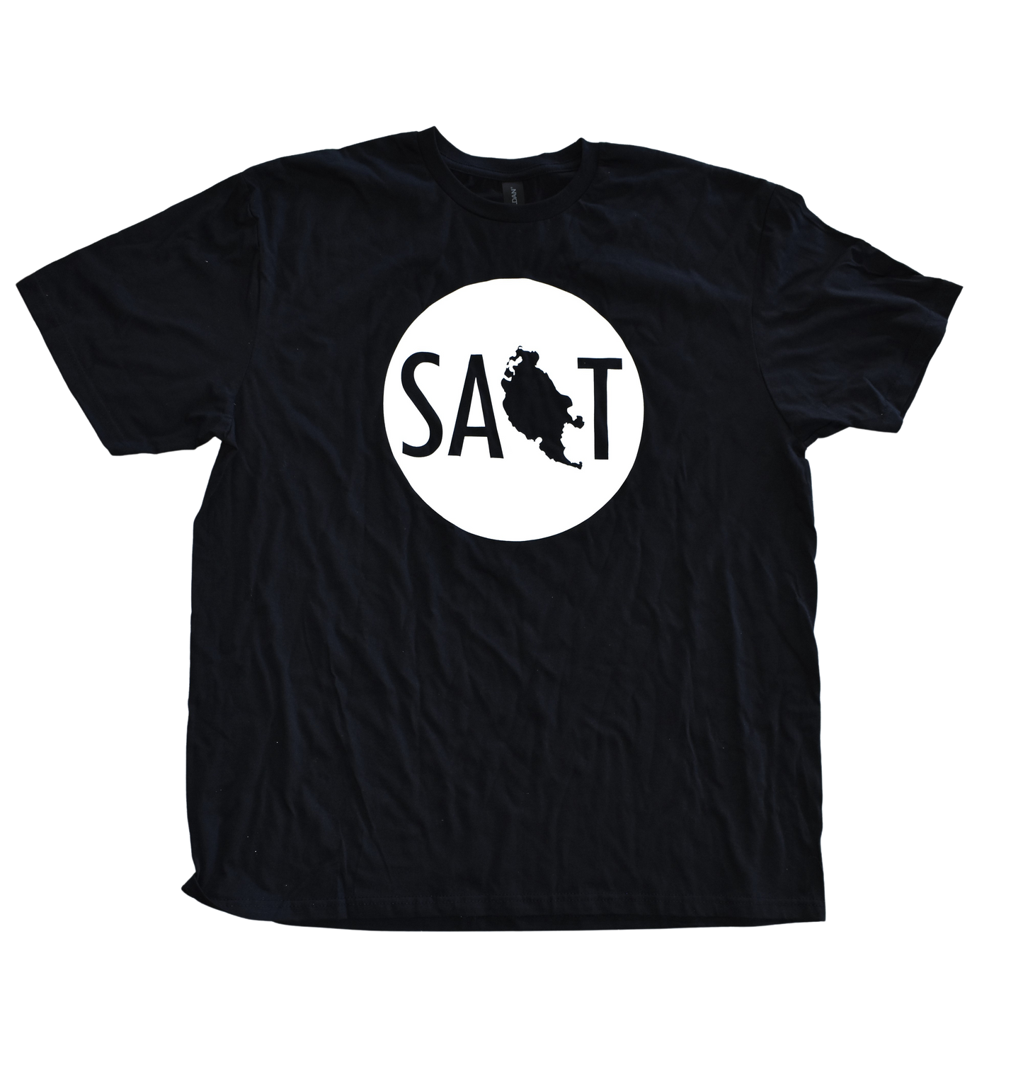 Salt Logo T-shirt