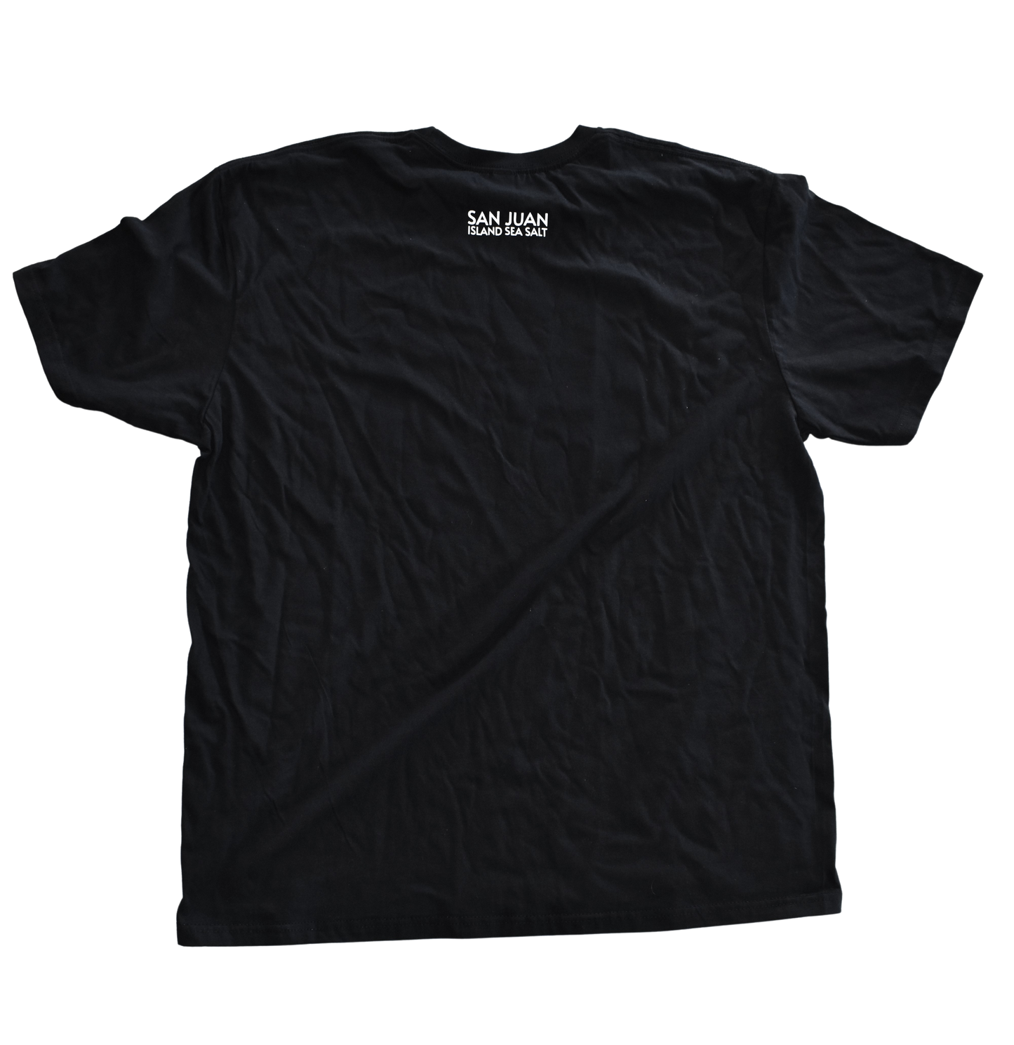 Salt Logo T-shirt