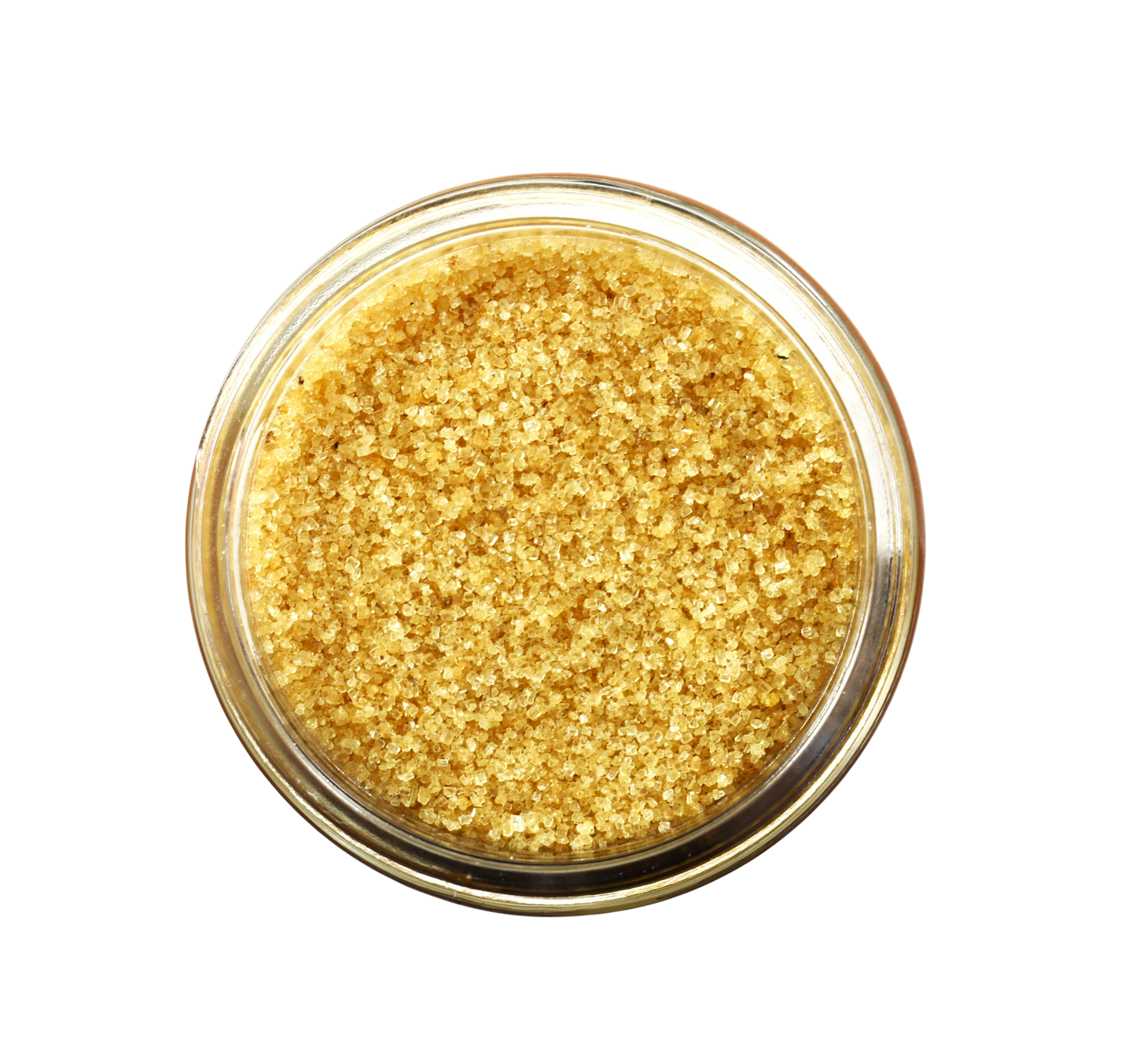 Madrona Smoked Sugar