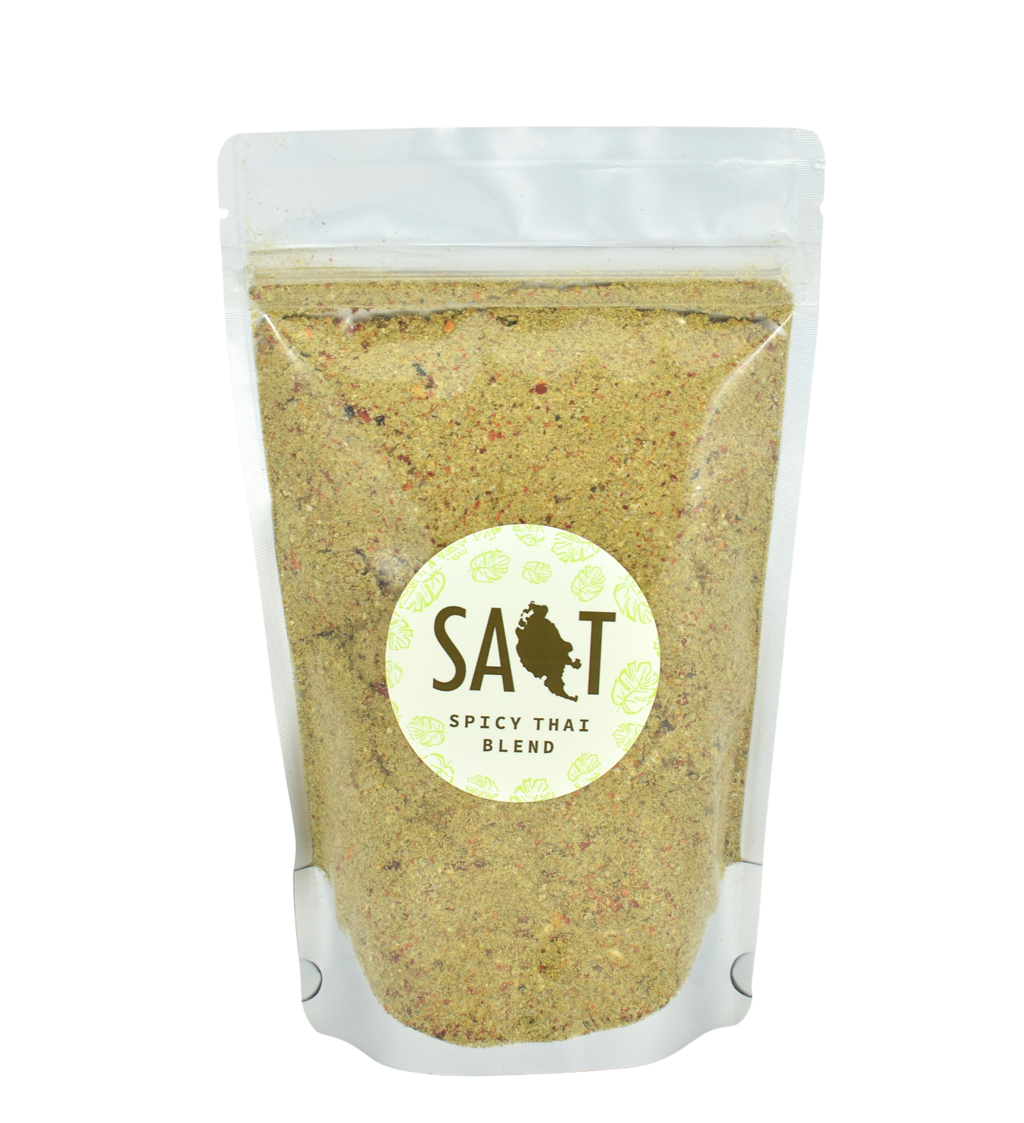 Spicy Thai Blend