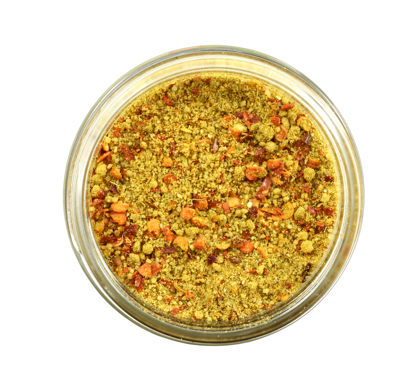 Spicy Thai Blend