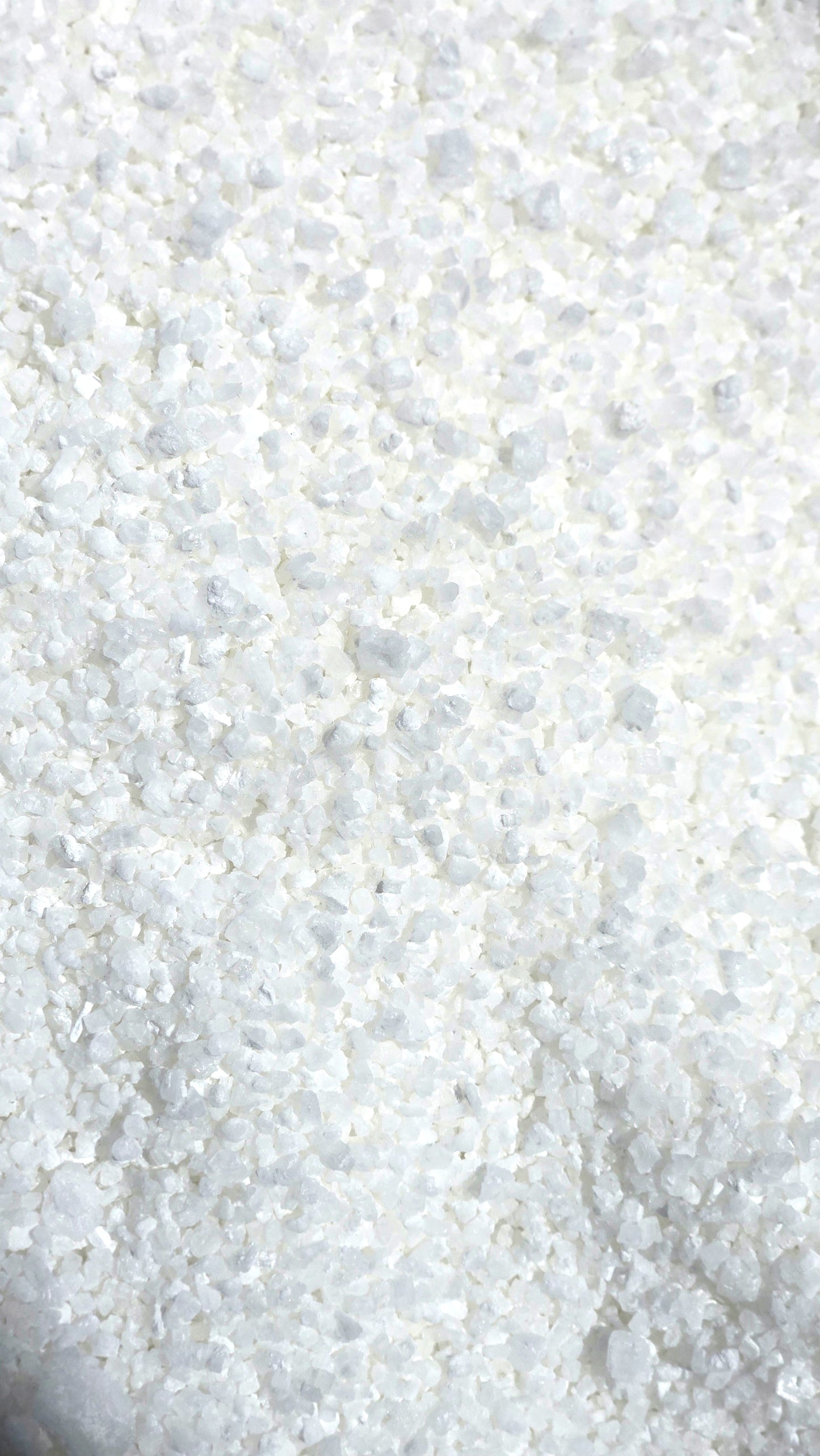 Sea Salt Grinder